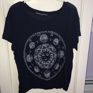 Brandy Melville Crop top!